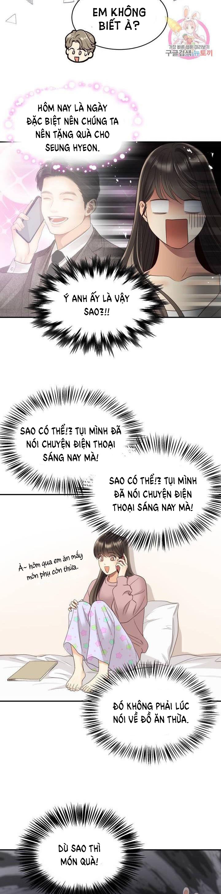 ánh sao ban mai Chương 38 - Next chapter 39