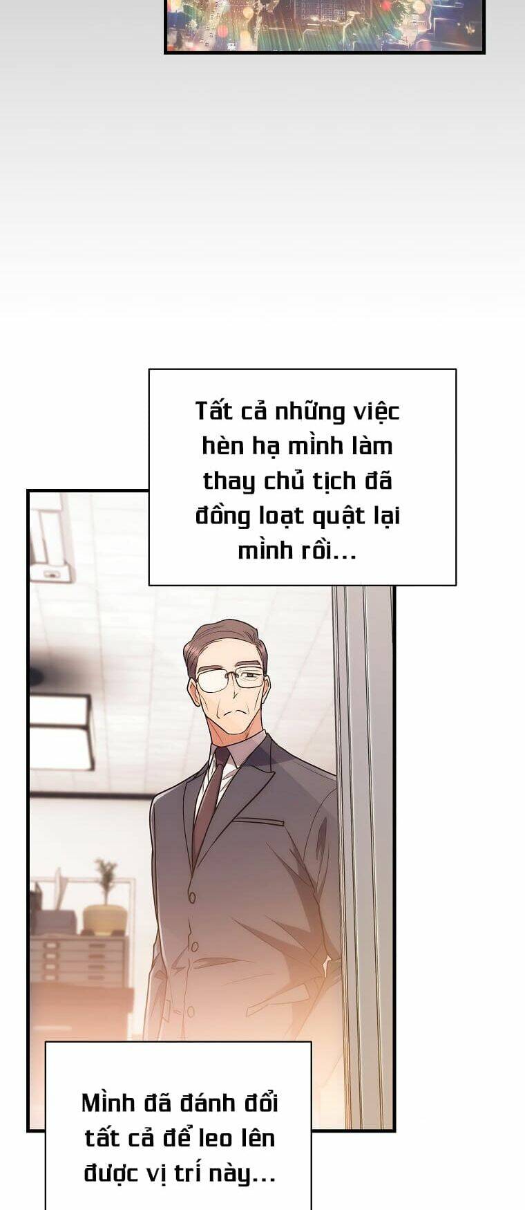 Bác Sĩ Trở Lại Chapter 127 - Trang 2