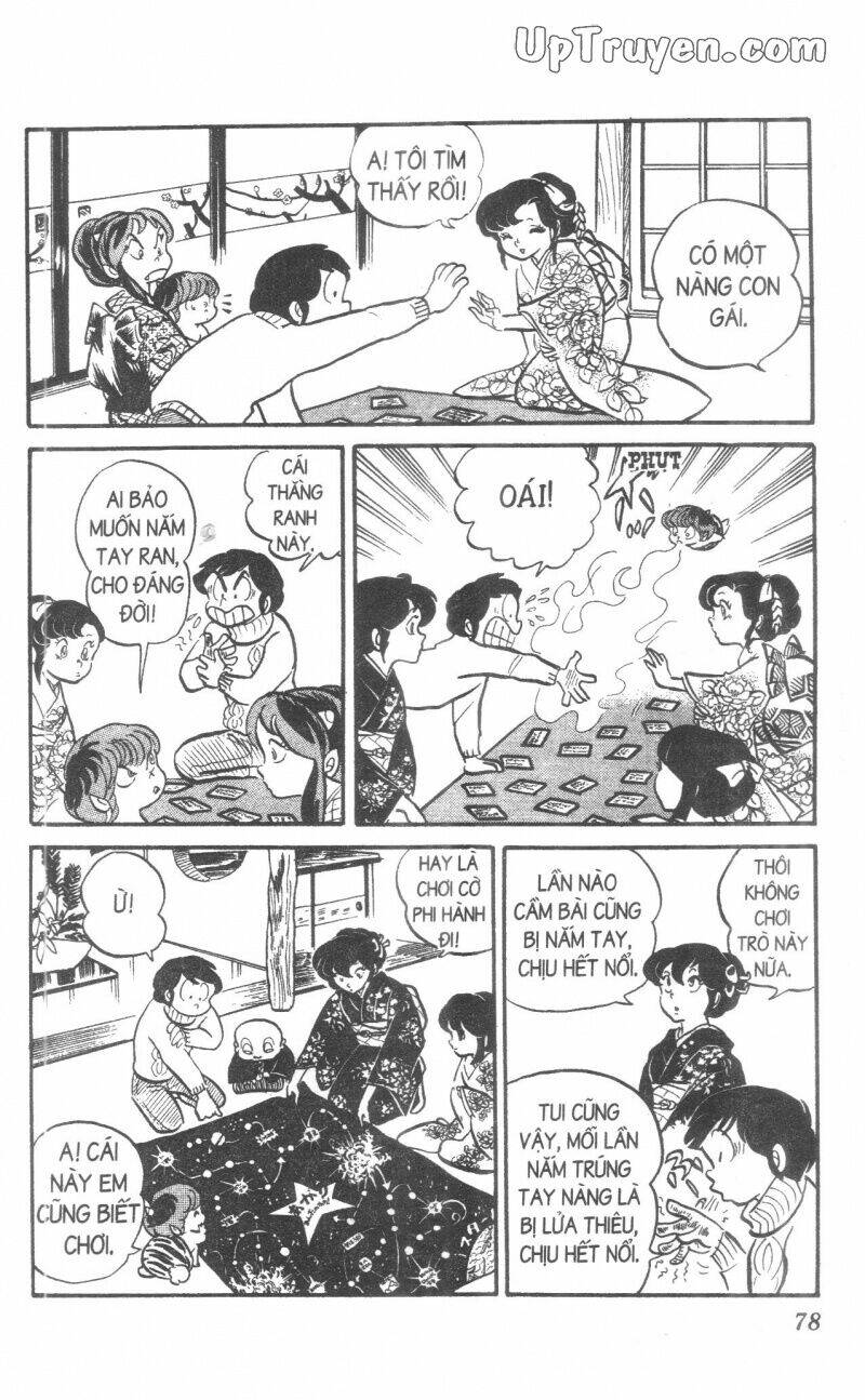 Lum Chapter 7 - Trang 2