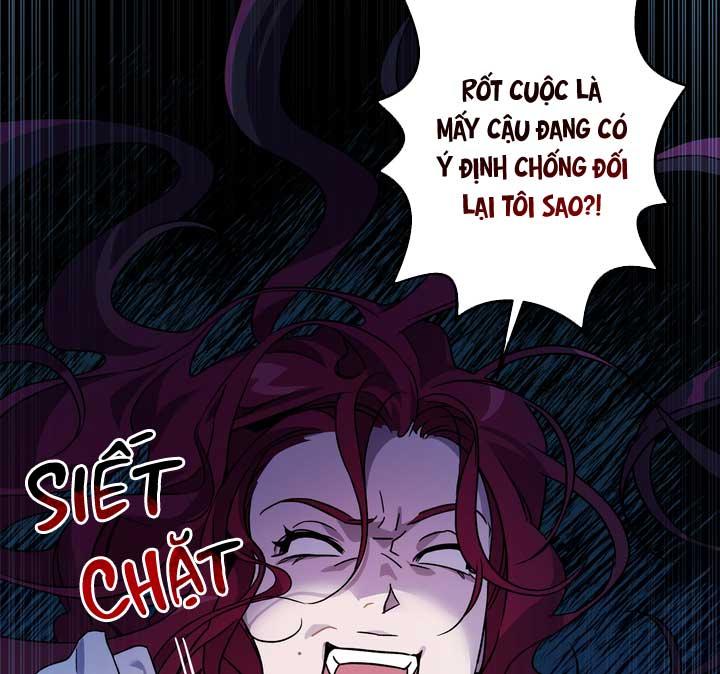 XIN HÃY CHỐNG LƯNG CHO TÔI Chapter 1 - Trang 2