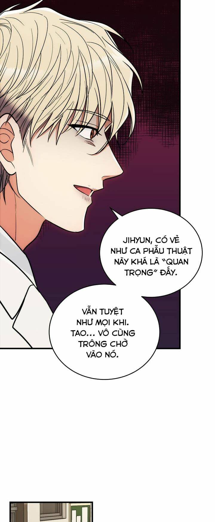 Bác Sĩ Trở Lại Chapter 92 - Trang 2