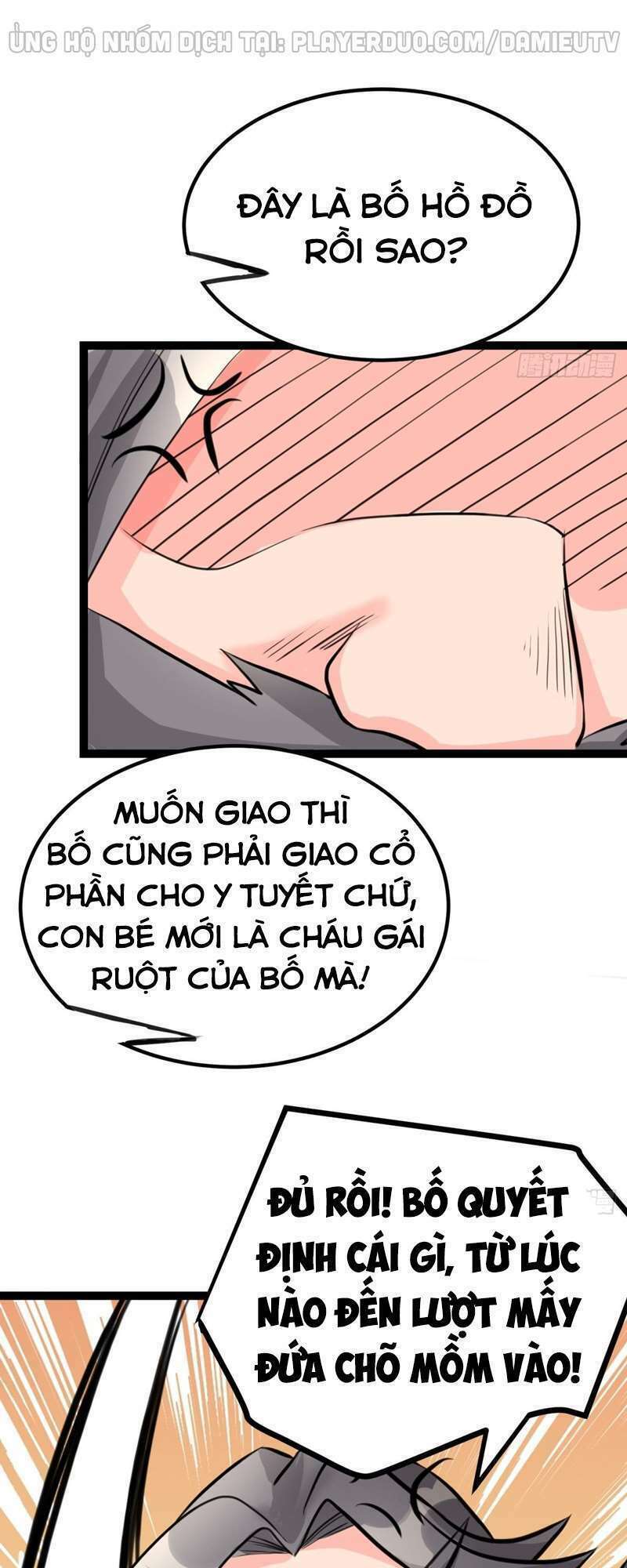 đế tế Chapter 9 - Trang 2