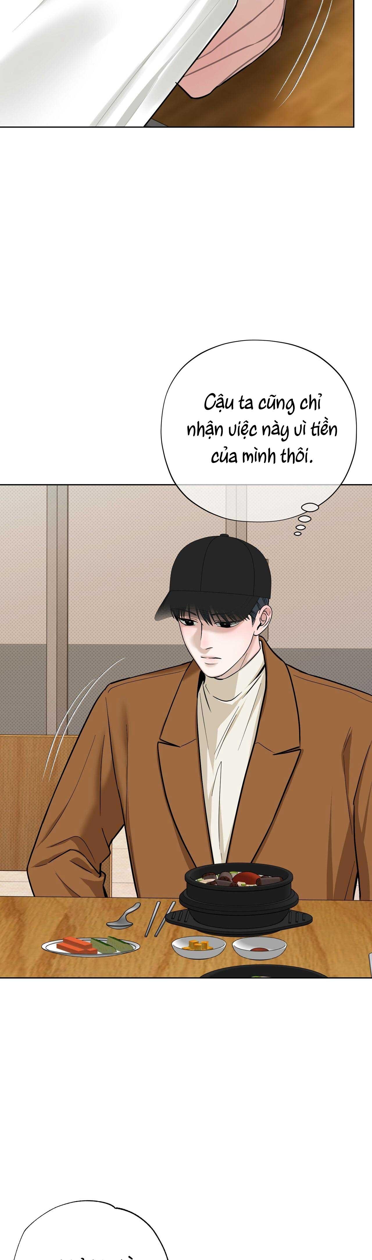 BẮT KỊP Chapter 27 18+ - Next 