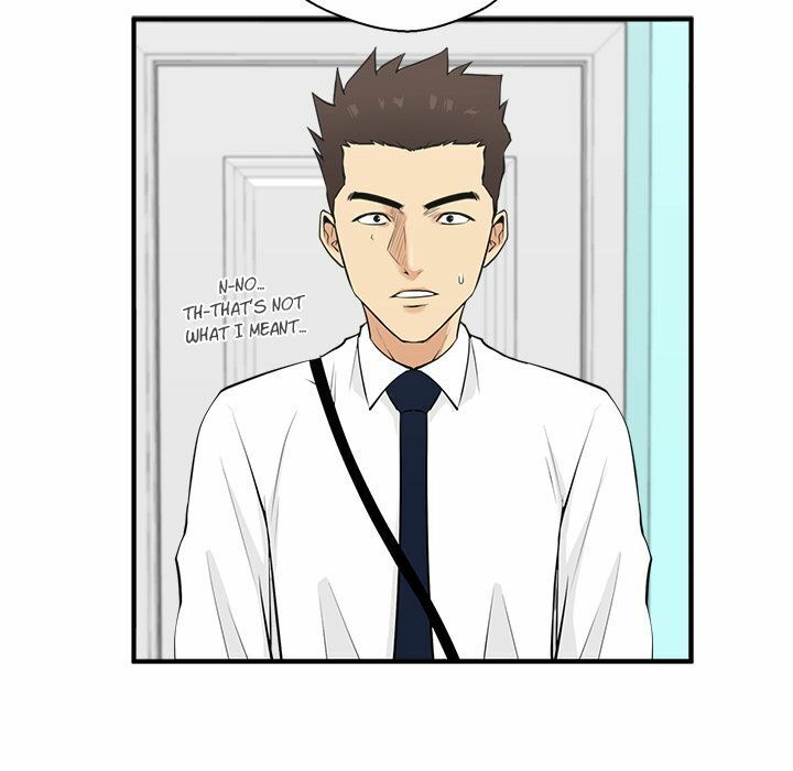 mr.kang Chapter 49 - Trang 2