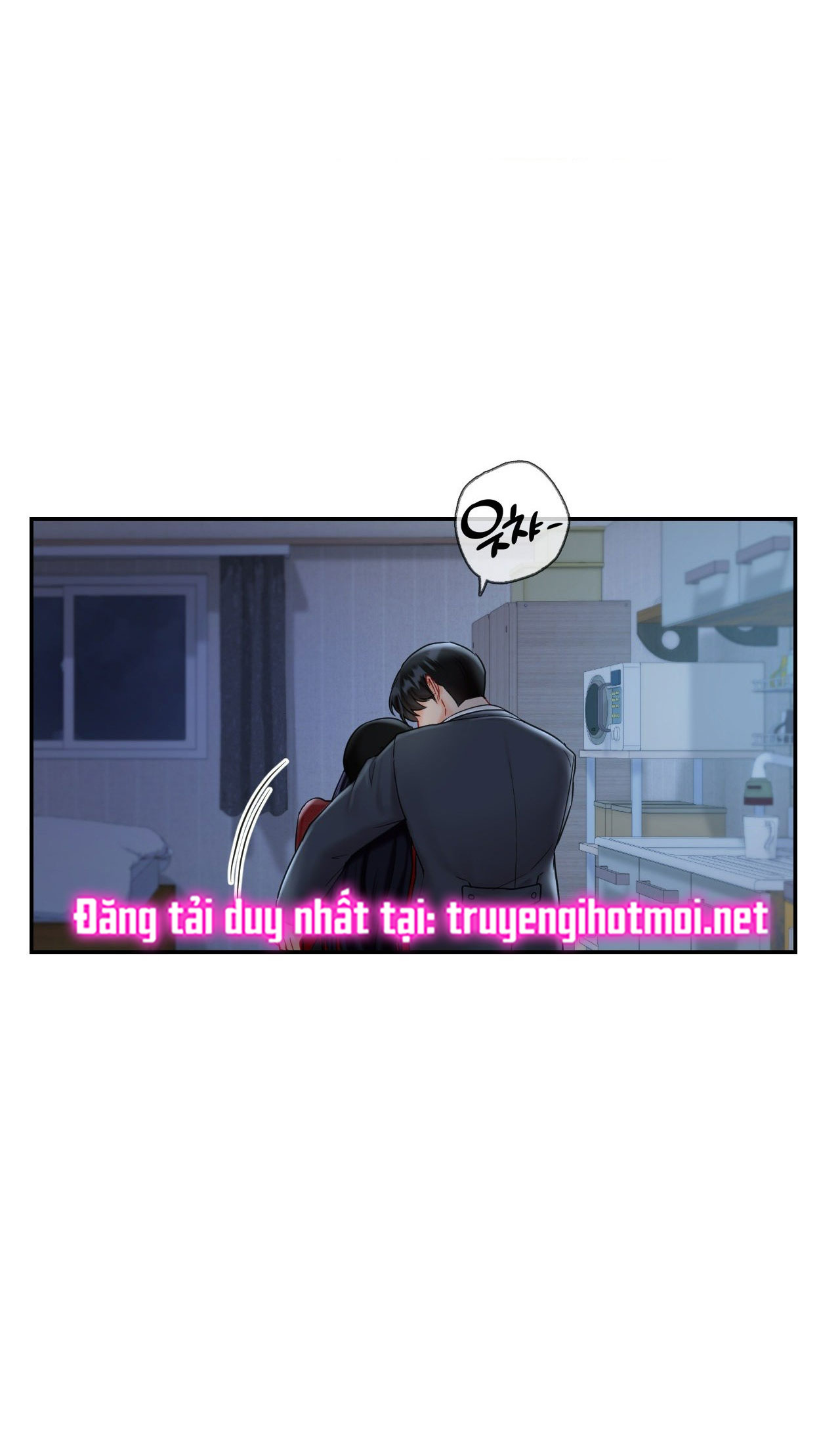 [18+] nhóc con bị tôi ám ảnh Chap 3 - Next 3.1