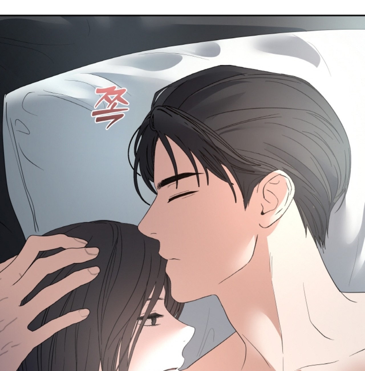 [18+] thời khắc giao mùa Chap 50 - Next 50.1