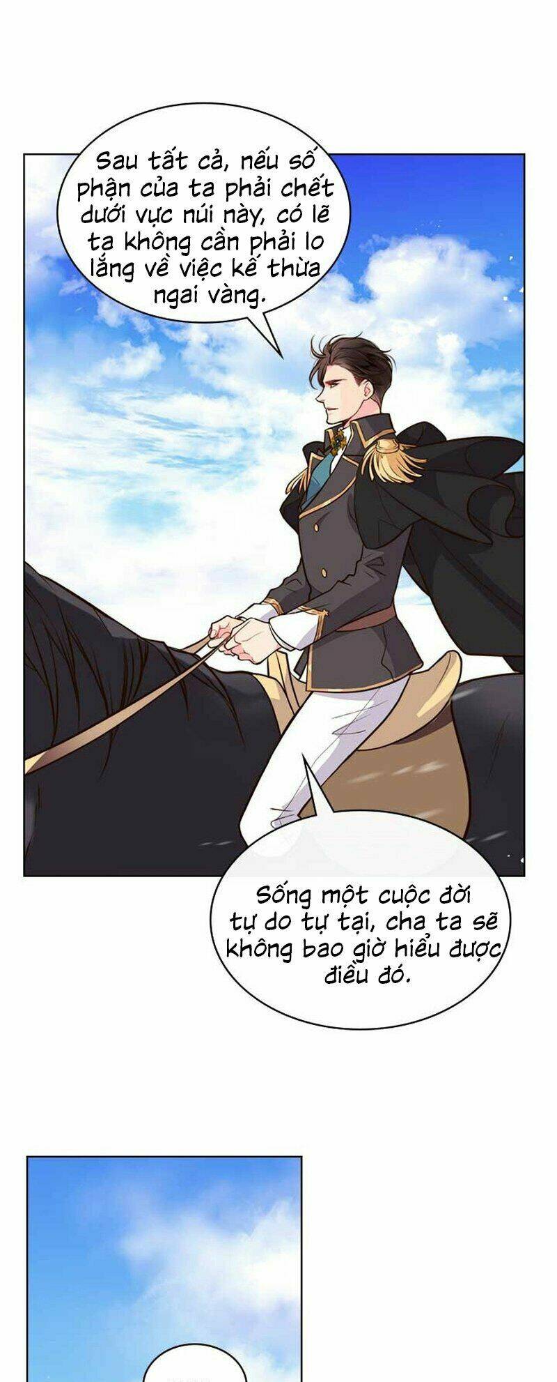 công chúa chloe chapter 9 - Next chapter 10