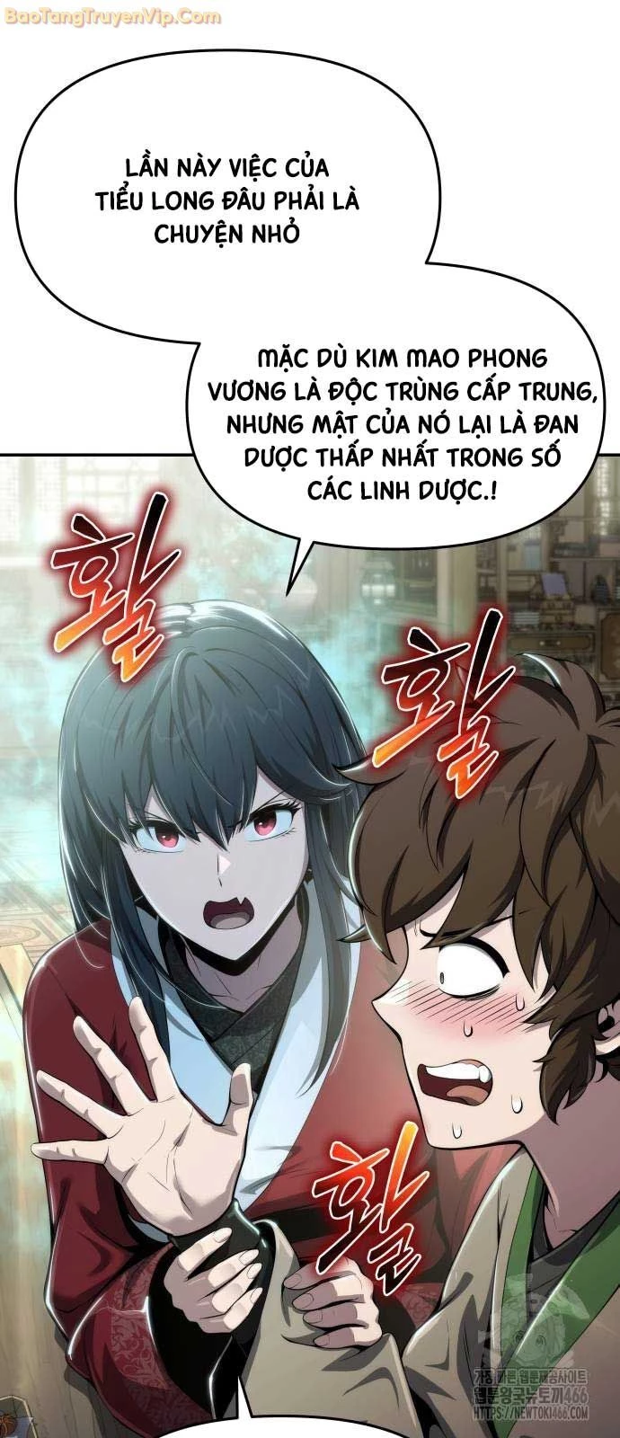 Chuyên Gia Côn Trùng Tại Đường Gia Tứ Xuyên Chapter 15 - Next 