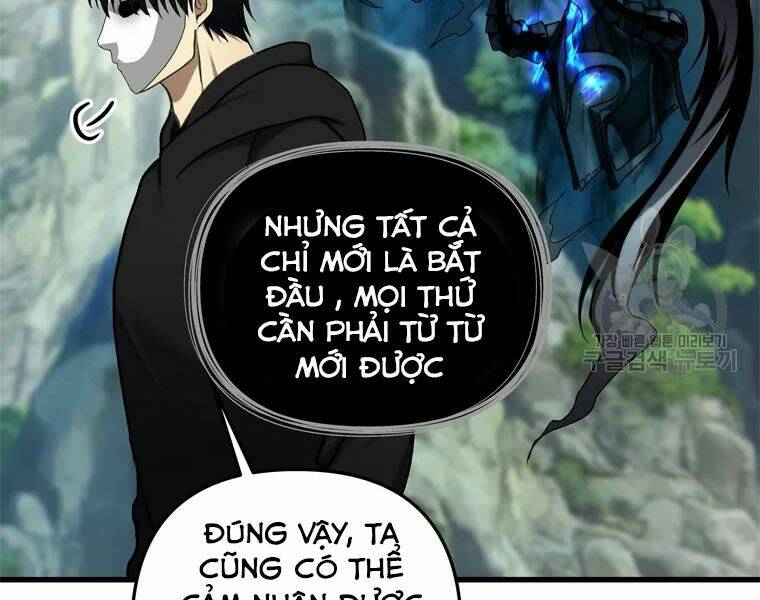 vua thăng cấp chapter 110 - Next chapter 111