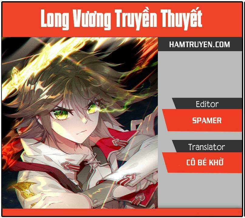 long vương truyền thuyết Chapter 164 - Trang 2