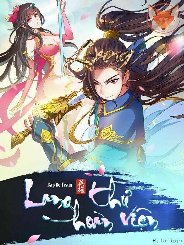 lang hoàn thư viện chapter 244 - Trang 2