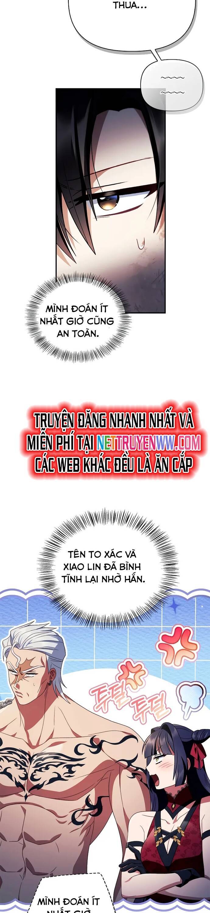 kí sự hồi quy Chapter 121 - Trang 2