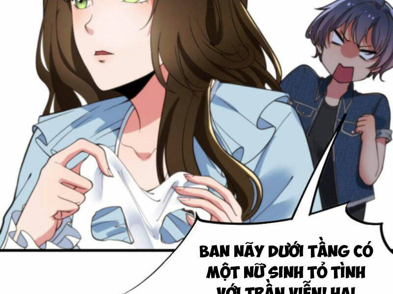 ta có 90 tỷ tiền liếm cẩu! chapter 41 - Trang 1