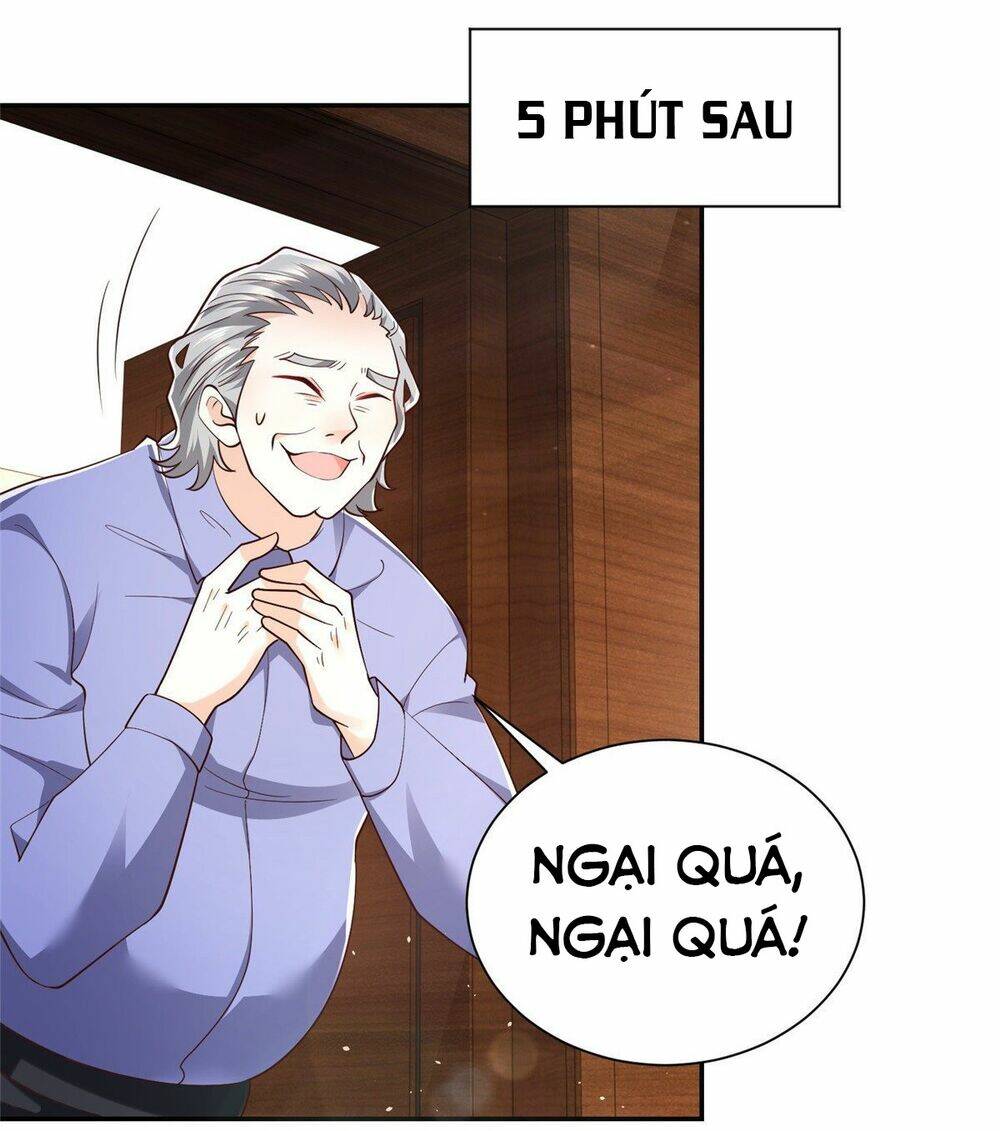 mỗi tuần ta có một nghề nghiệp mới chapter 26 - Next chapter 27