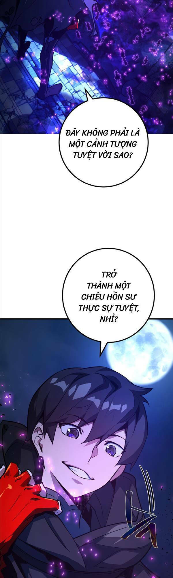 quỷ troll mạnh nhất thế giới chapter 31 - Next chapter 32