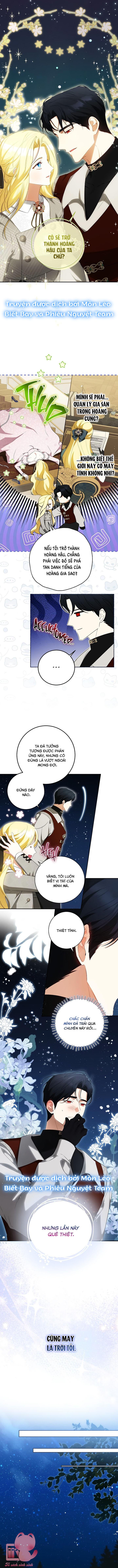 hình như tôi đã xuyên vào cuốn tiểu thuyết nào đó Chap 52 - Next Chap 53