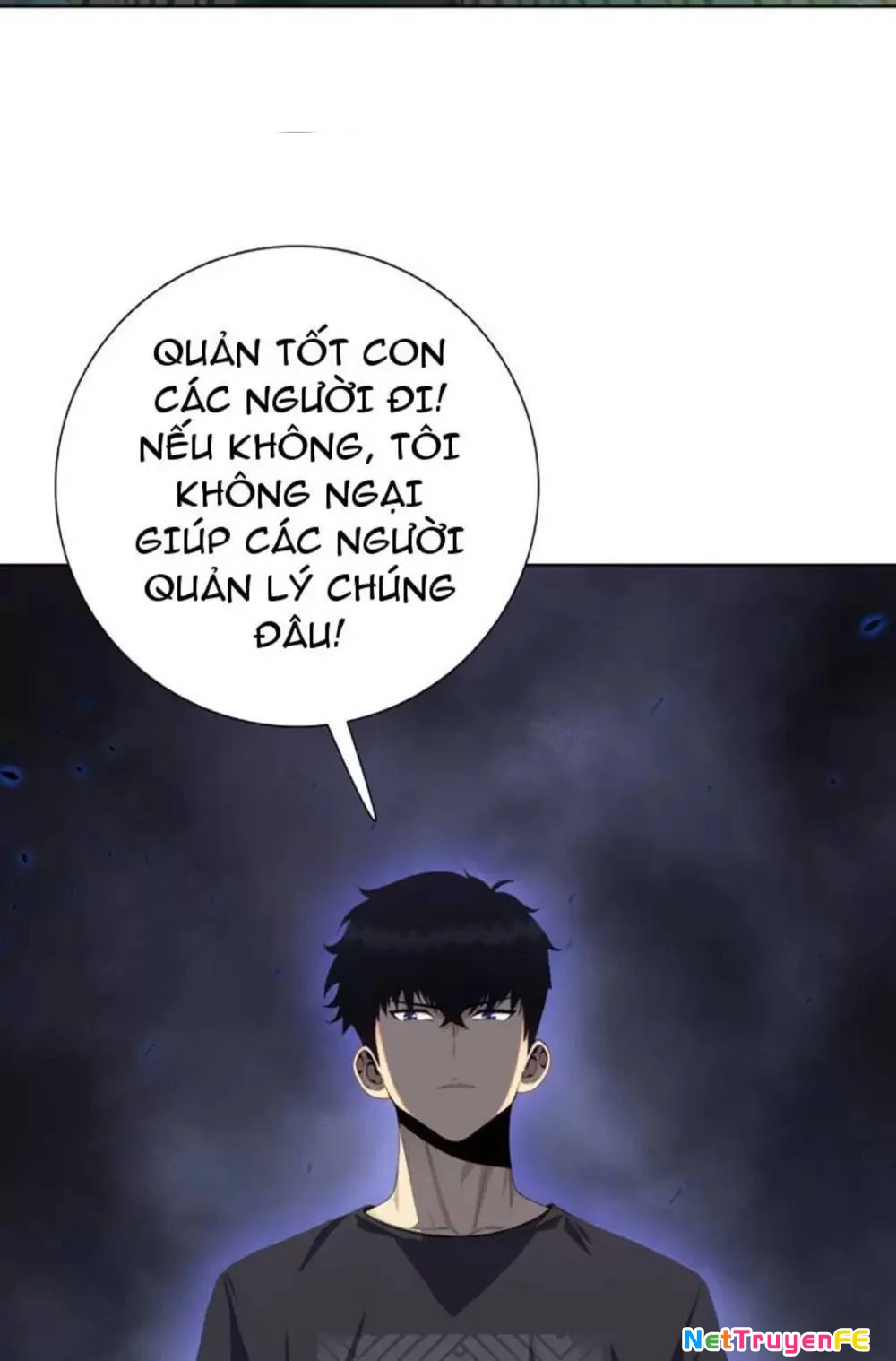 Kẻ Tàn Nhẫn Ngày Tận Thế: Bắt Đầu Dự Trữ Hàng Tỷ Tấn Vật Tư Chapter 7 - Next Chapter 8