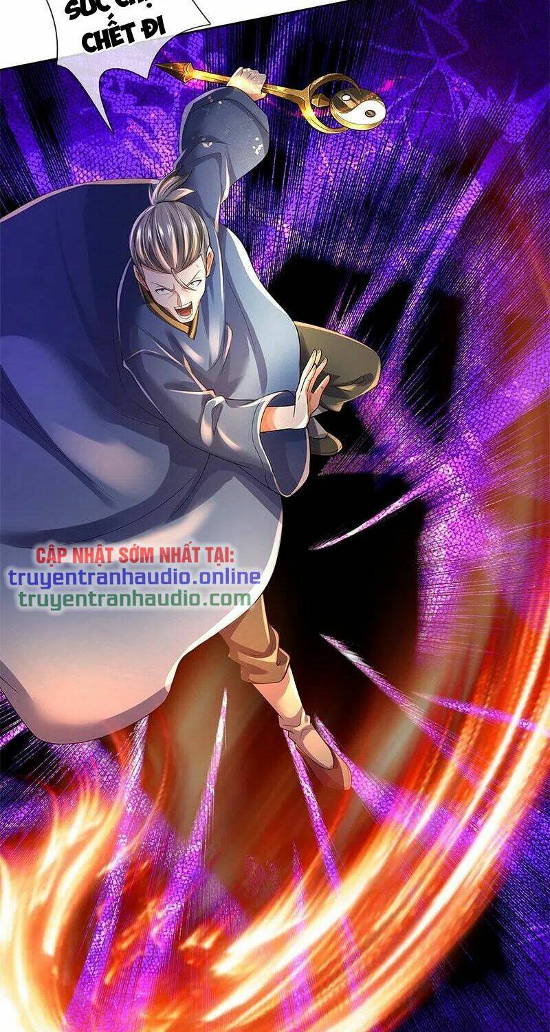 ngạo thị thiên địa Chapter 364 - Next chapter 365