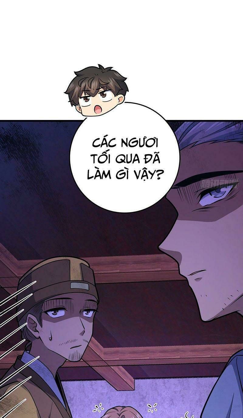 đại vương tha mạng Chapter 532 - Next Chapter 533