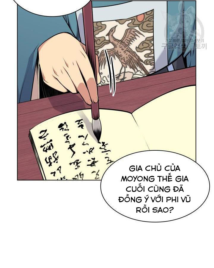 học giả kiếm sĩ chapter 3 - Trang 2