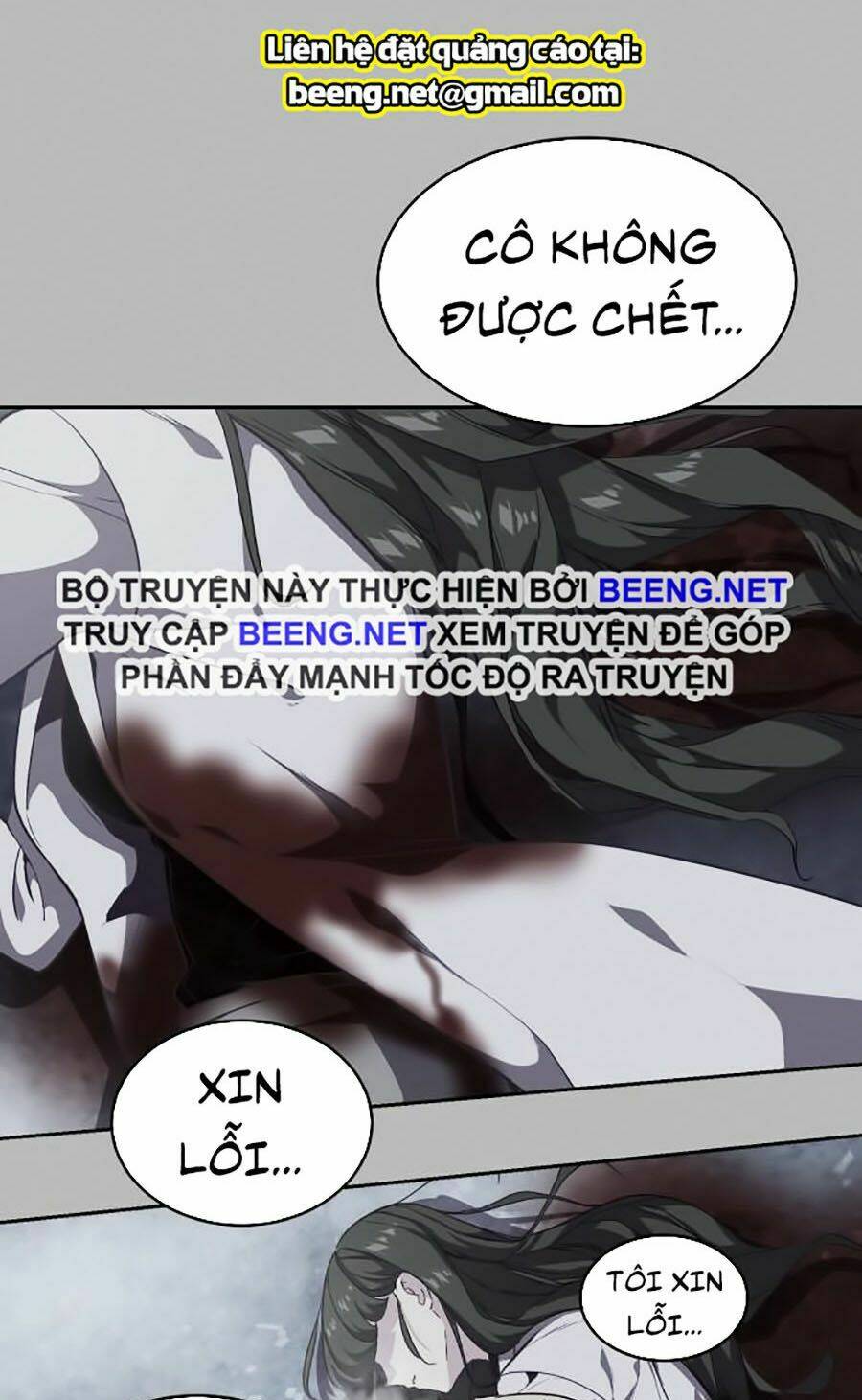 cậu bé của thần chết chap 84 - Next chapter 85