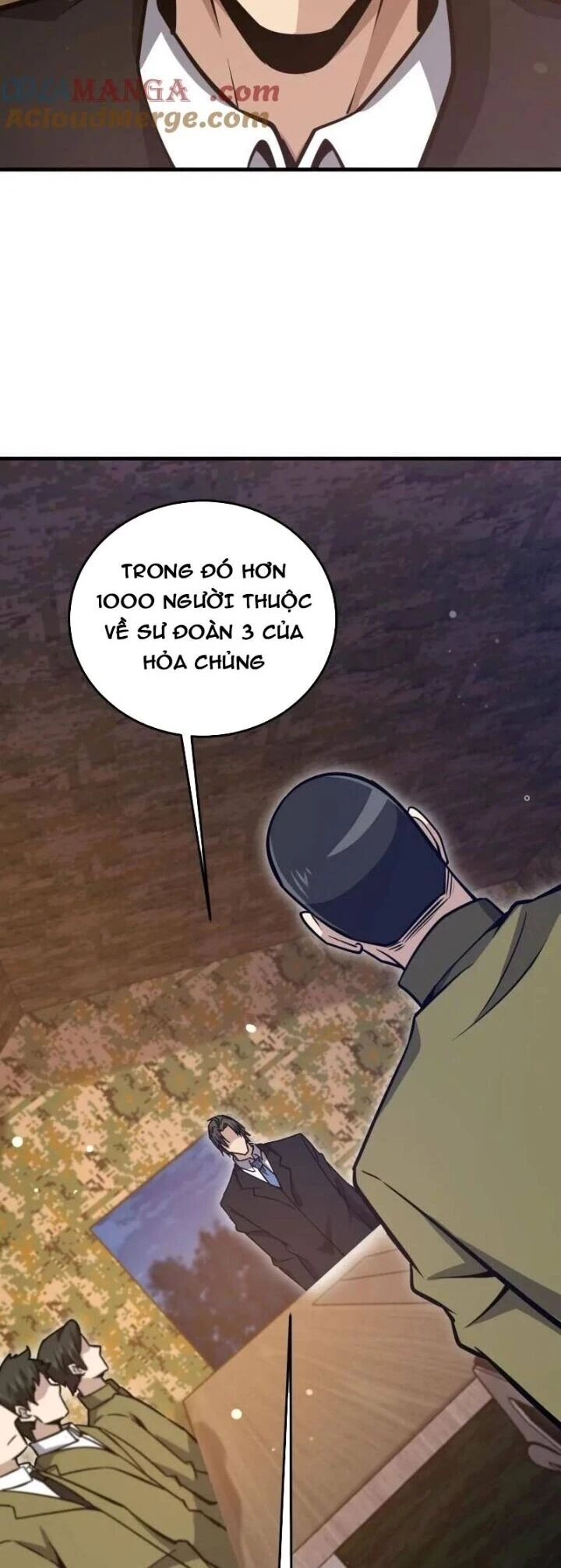 đệ nhất danh sách Chapter 486 - Next Chapter 487