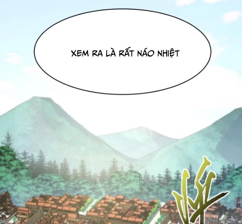 bắt đầu đánh dấu hoang cổ thánh thể Chapter 80 - Next Chapter 81