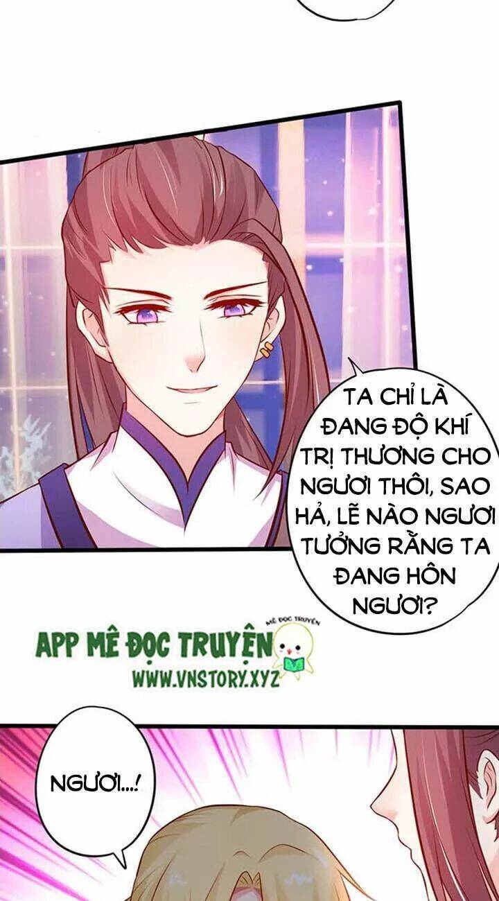 Huyết Tộc Đáng Yêu Chapter 165 - Trang 2