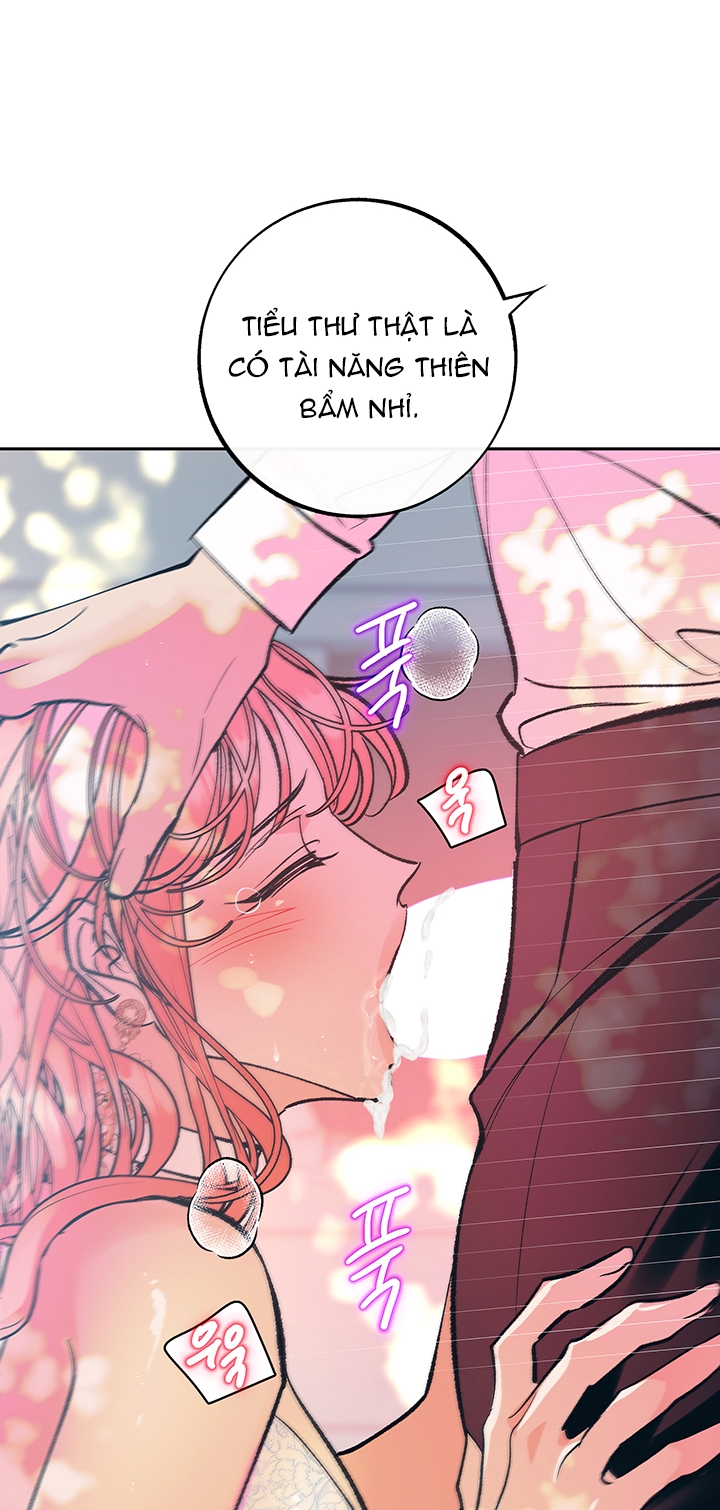 [18+] ác mộng đêm hè Chapter 3 - Trang 1