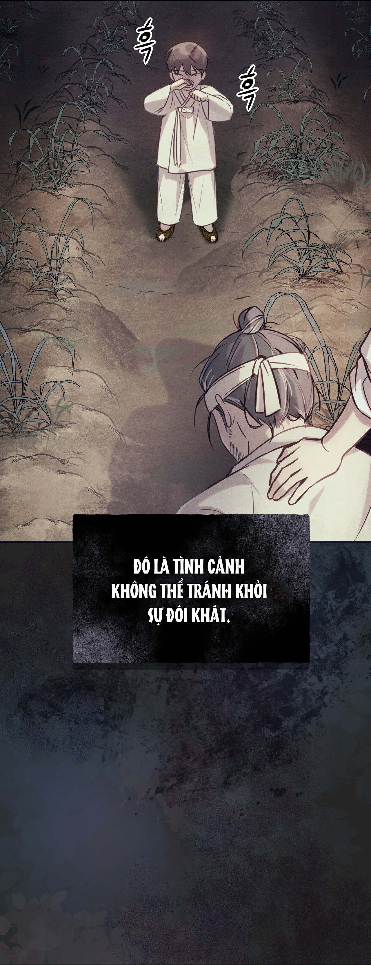 [18+] hậu cung kế Chapter 9 - Trang 2