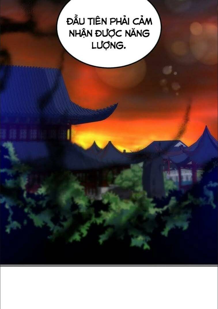 bác sĩ trùng sinh về murim chapter 16 - Next chapter 17