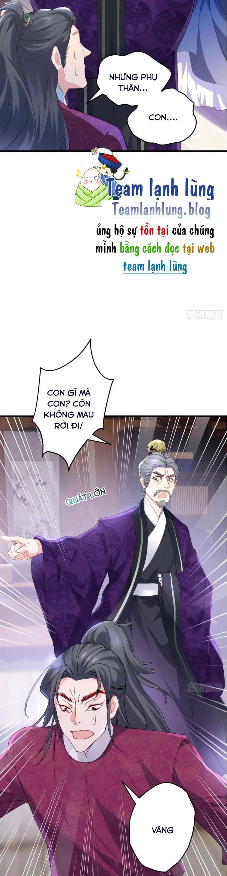 pháo hôi cô ấy không ưa kịch bản này lâu rồi Chapter 88 - Next Chapter 89