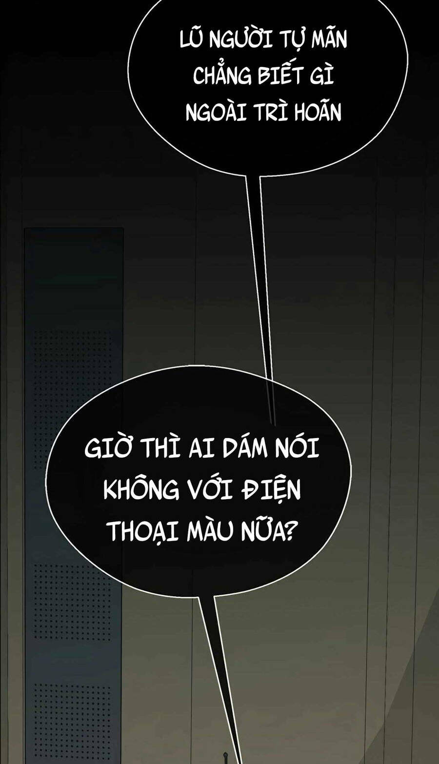 người đàn ông thực thụ chapter 109 - Trang 2