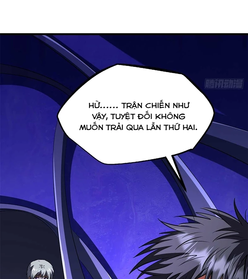 siêu cấp thần cơ nhân Chapter 260 - Next Chapter 261