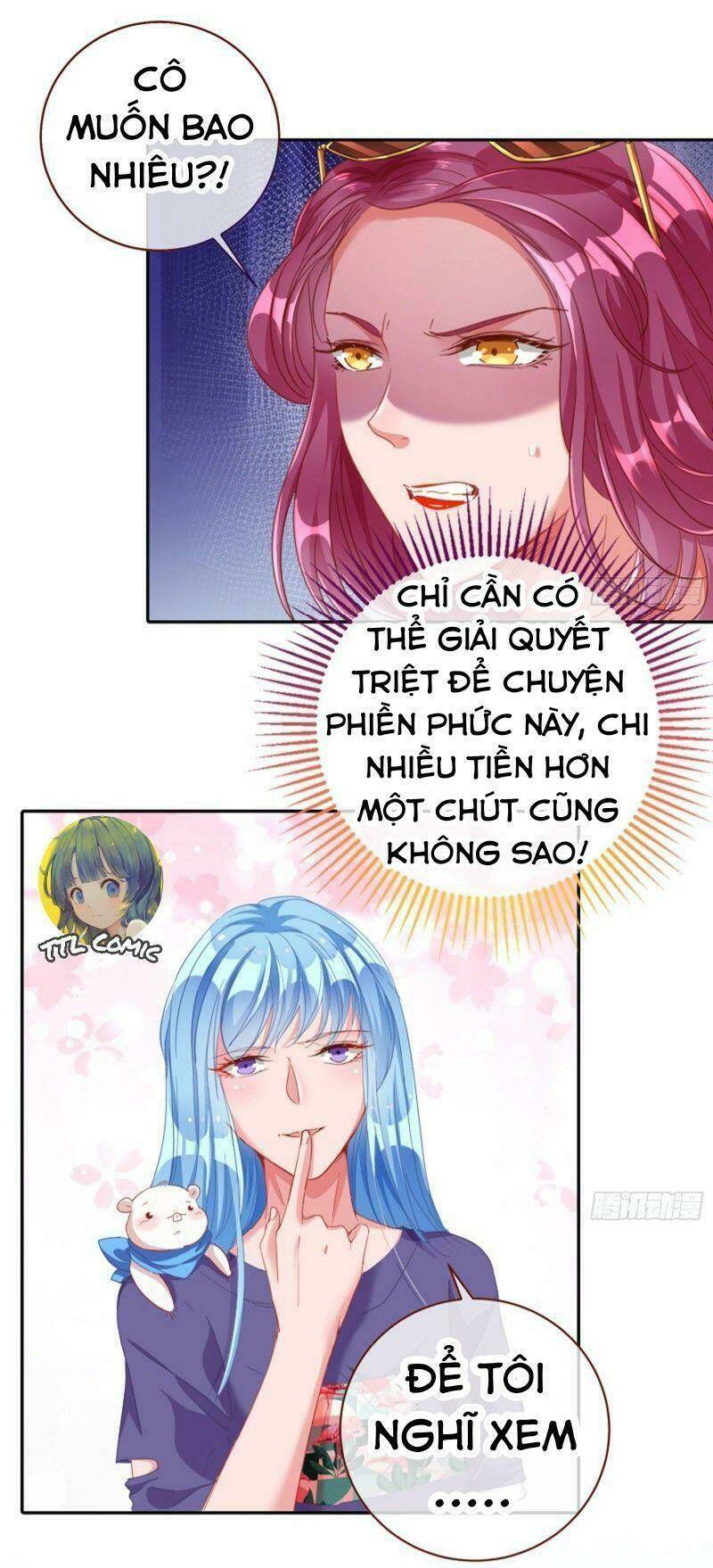 vạn tra triêu hoàng Chapter 174 - Trang 1