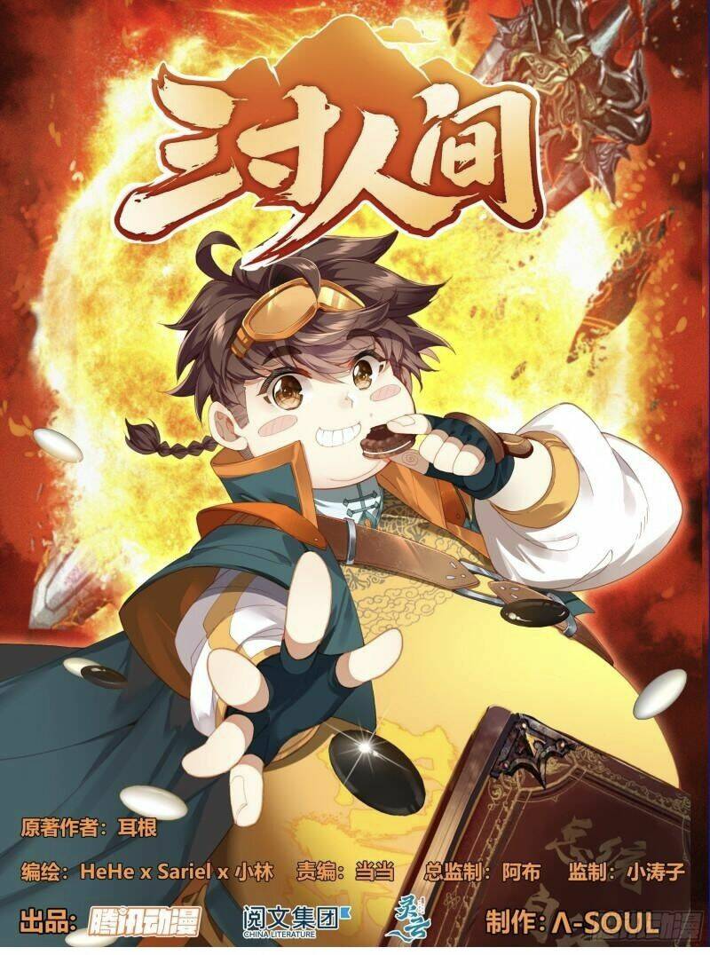 tam thốn nhân gian chapter 151 - Next chapter 152