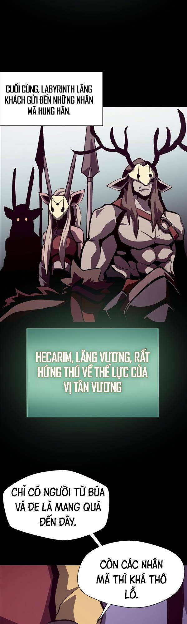 hồi ức trong ngục tối chapter 39 - Next chapter 40