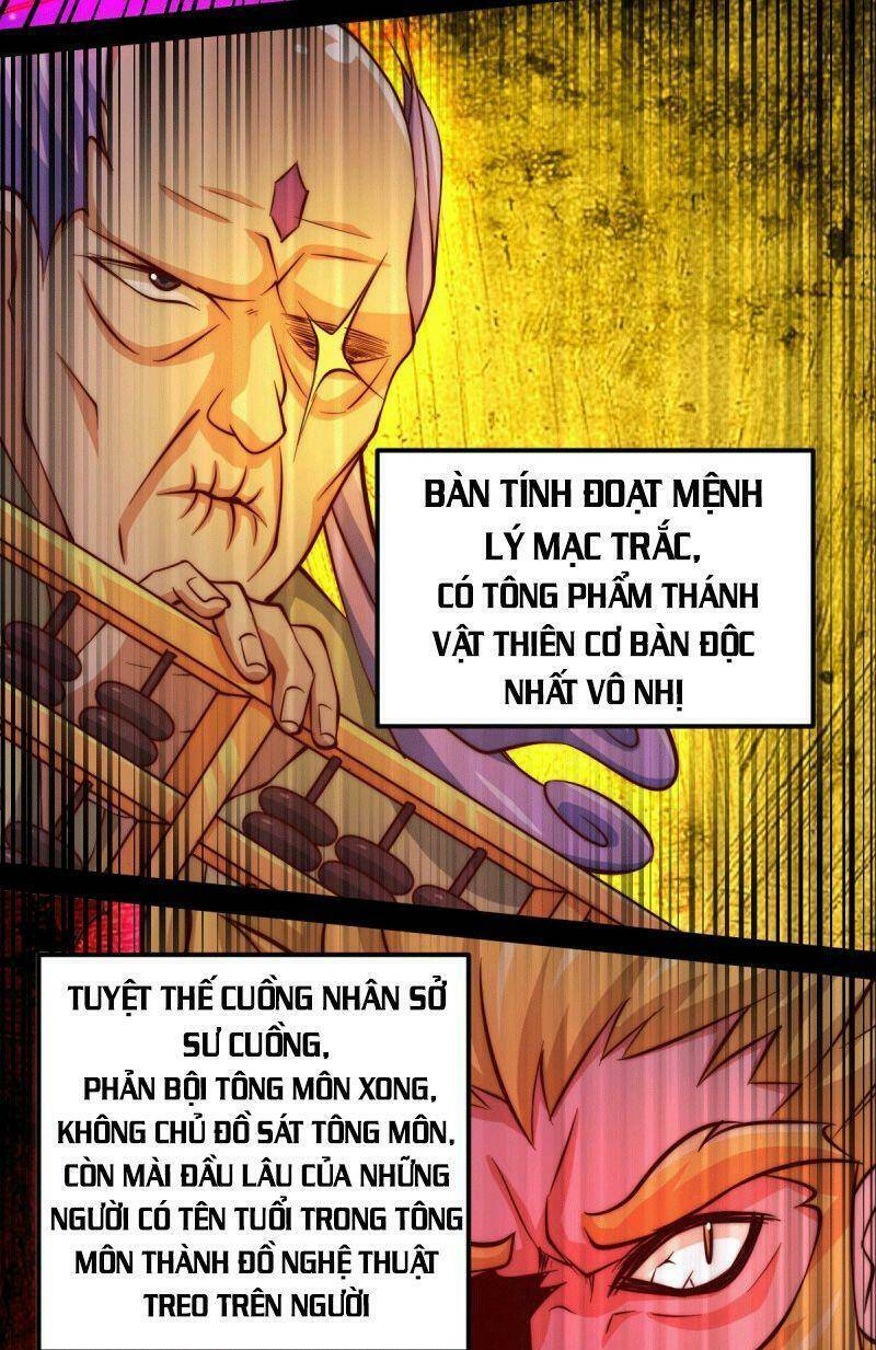 người trên vạn người Chapter 18 - Trang 2