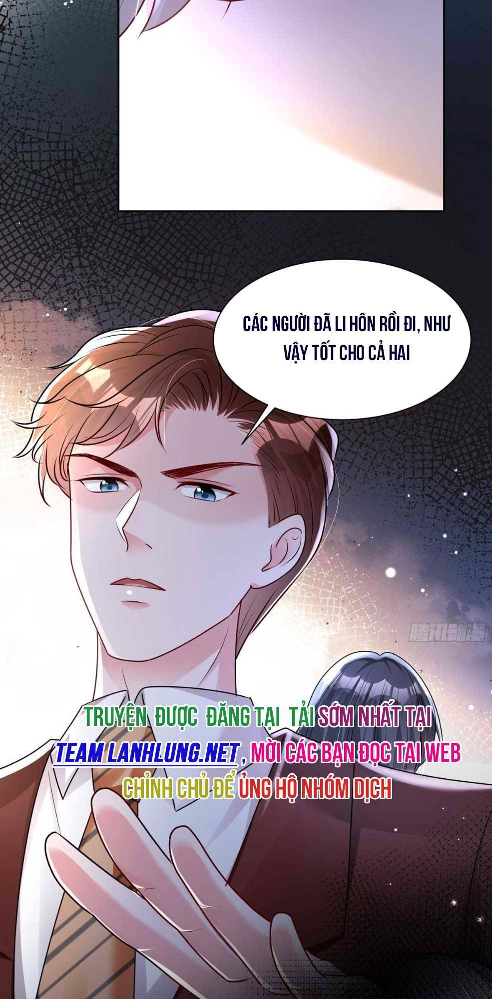 tổng tài huyết tộc cực sủng cô vợ mỹ nhân ngư chapter 67 - Next chapter 68