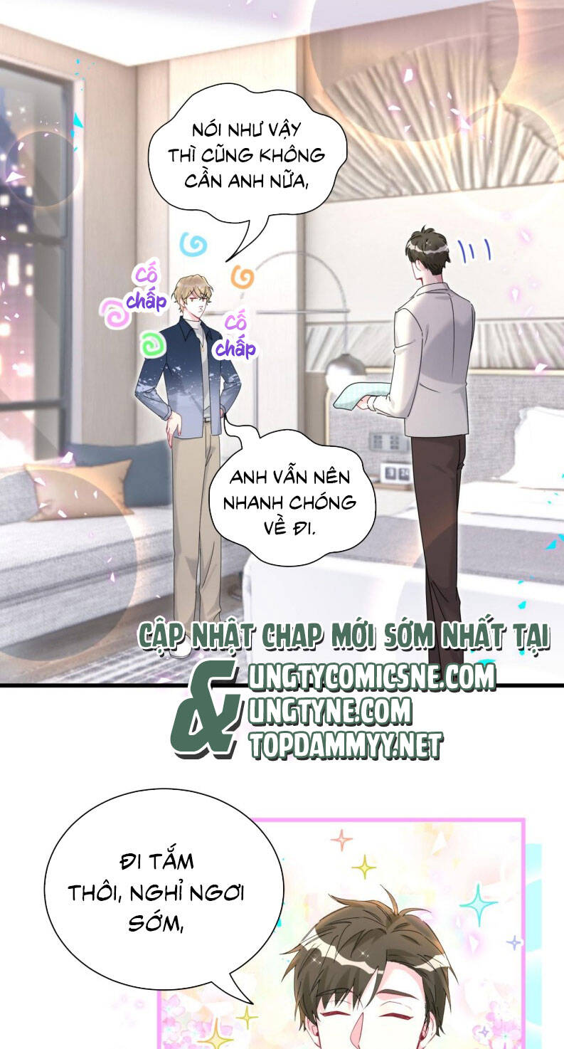 đứa bé là của ai ???? Chapter 263 - Next Chapter 264