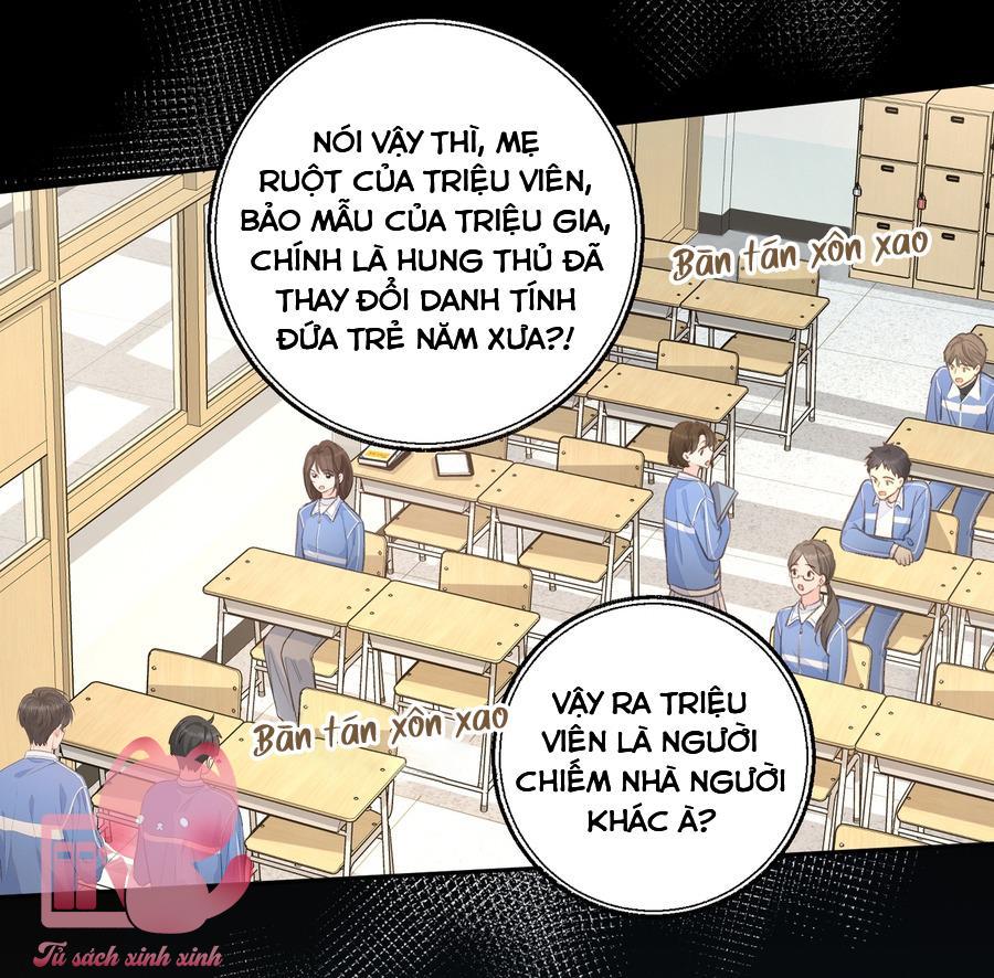 em chỉ muốn hít vận khí của anh Chap 69 - Trang 2