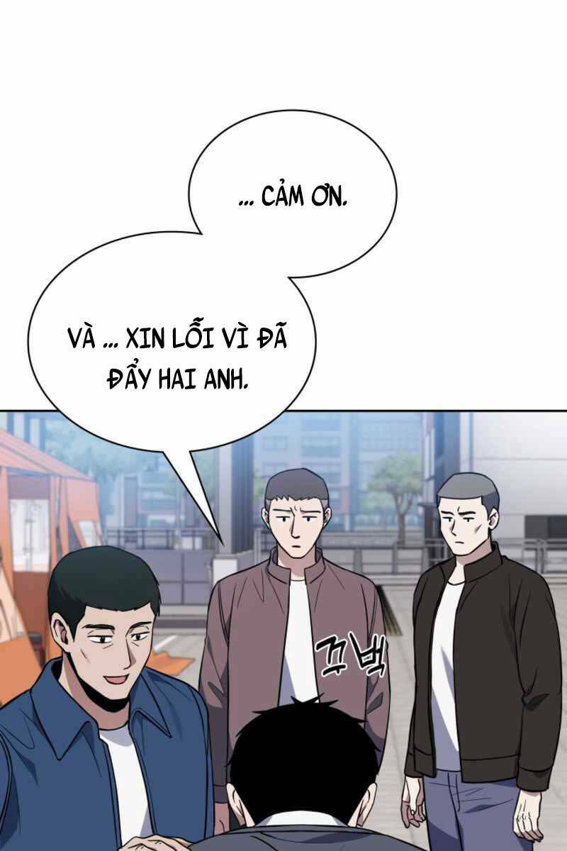 cảnh sát thiên tài chuyển sinh chapter 9 - Next chapter 10