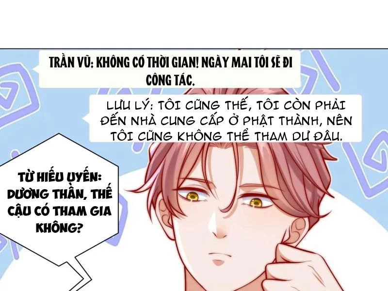 tôi là tài xế xe công nghệ có chút tiền thì đã sao? chapter 123 - Next chapter 124