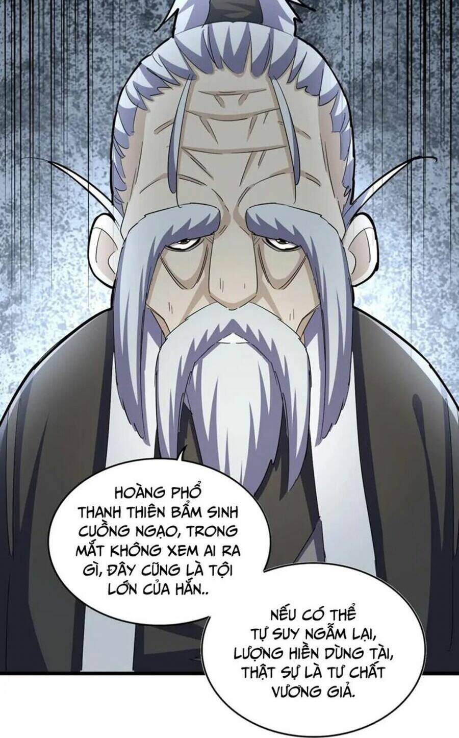 đại quản gia là ma hoàng chapter 394 - Next chapter 395