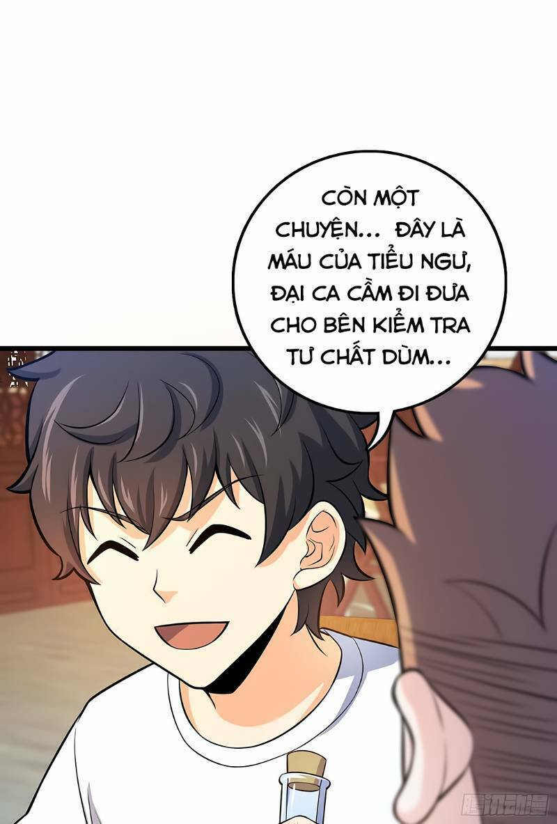 đại vương tha mạng chapter 53 - Next chapter 54