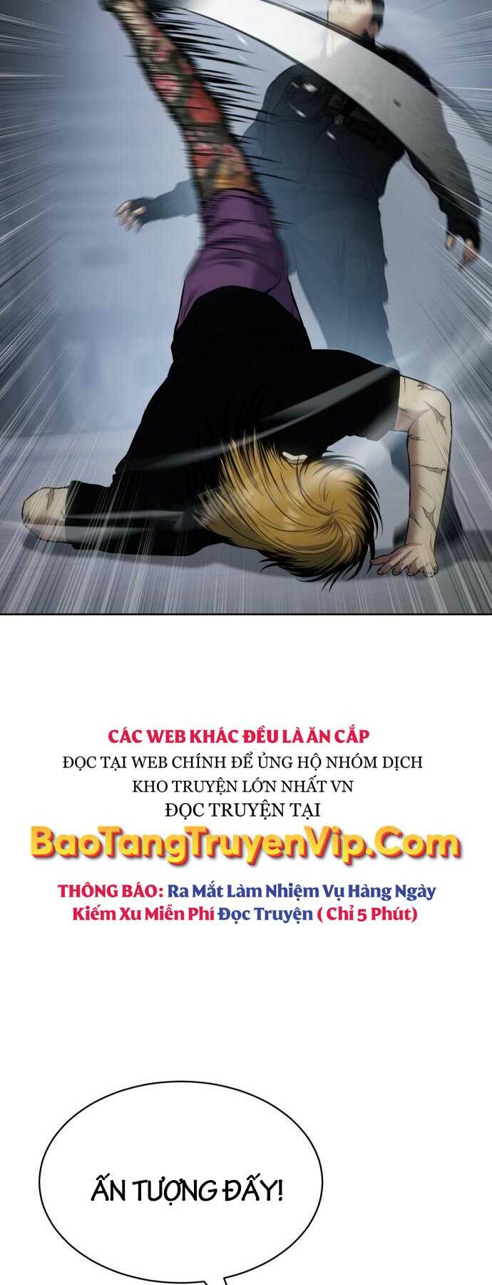 đặc vụ song sinh chương 45 - Trang 2