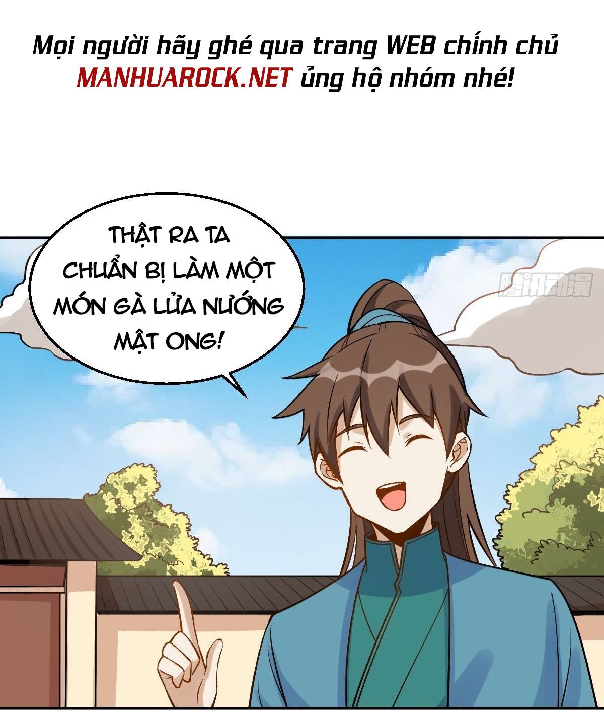 nguyên lai ta là tu tiên đại lão chapter 128 - Next chapter 129