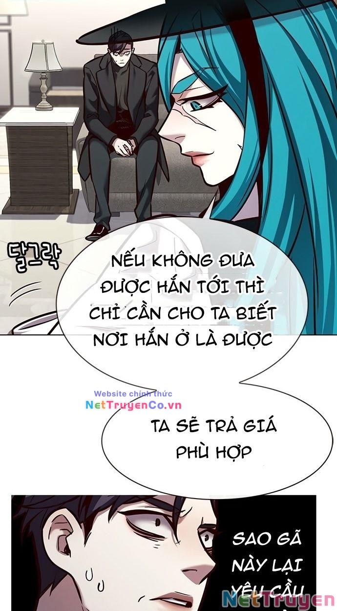 hoá thân thành mèo chapter 186 - Next chapter 187