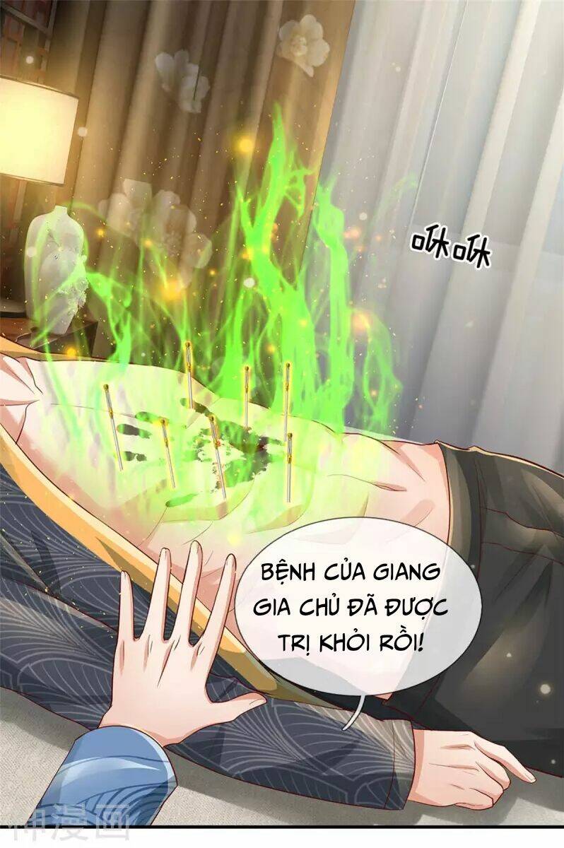 ngạo thị thiên địa chương 245 - Next chapter 246