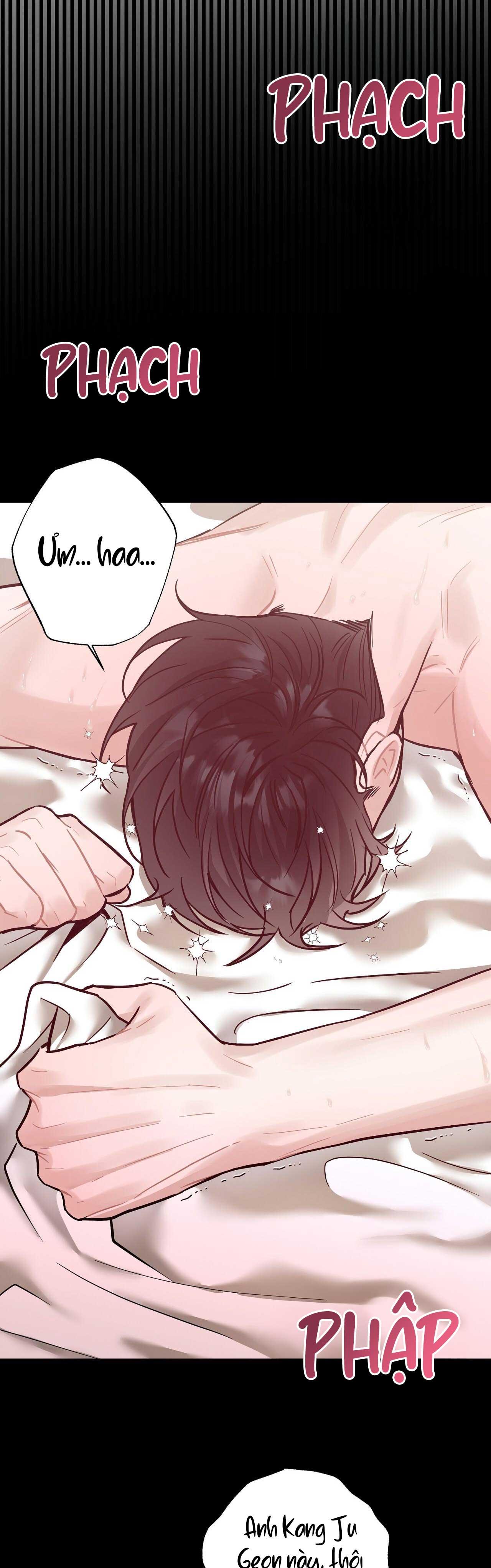 BẮT KỊP Chapter 27 18+ - Next 